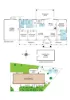 35 Long Gully Road, Flowerdale, Vic 3717-Floorplan