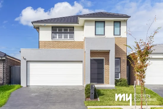 35 Long Reef Circuit, Gregory Hills, NSW 2557
