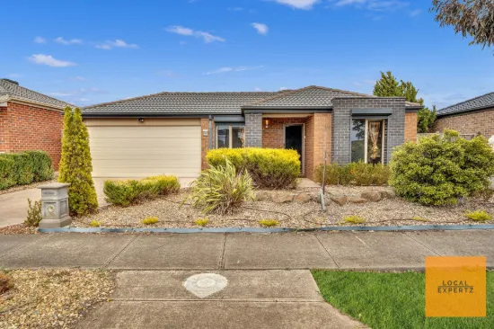 35 Long Tree Drive, Harkness, Vic 3337