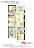 35 Longley Avenue, Elderslie, NSW 2570-Floorplan