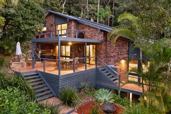 35 Loquat Valley Road, Bayview, NSW 2104