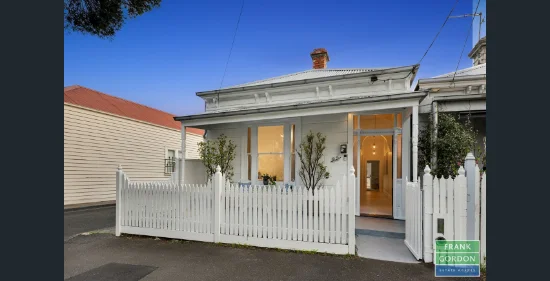 35 Lyell St, South Melbourne, Vic 3205