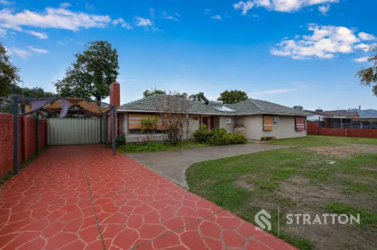 35 Lyminge Street, Gosnells, WA 6110