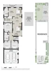 35 MacDonald Street, Sans Souci, NSW 2219-Floorplan