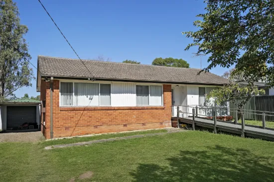 35 Macleay Street, Greystanes, NSW 2145