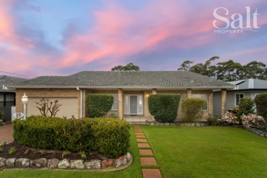 35 Madison Drive, Adamstown Heights, NSW 2289