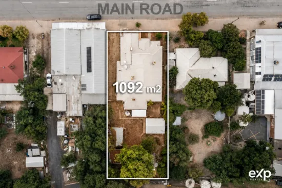 35 Main Street, Brinkworth, SA 5464