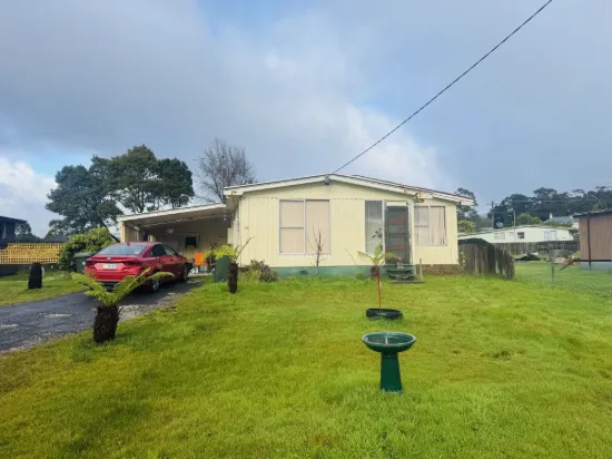 35 Main Street, Zeehan, Tas 7469