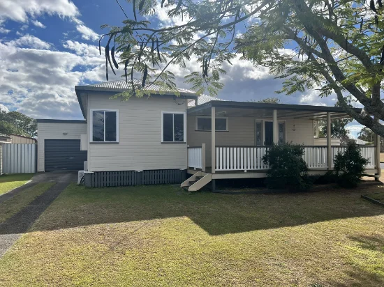 35 Maitland Street, Gatton, Qld 4343