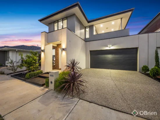 35 Makalu Circuit, Clyde North, Vic 3978