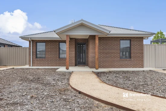 35 Maker Parade, Echuca, Vic 3564