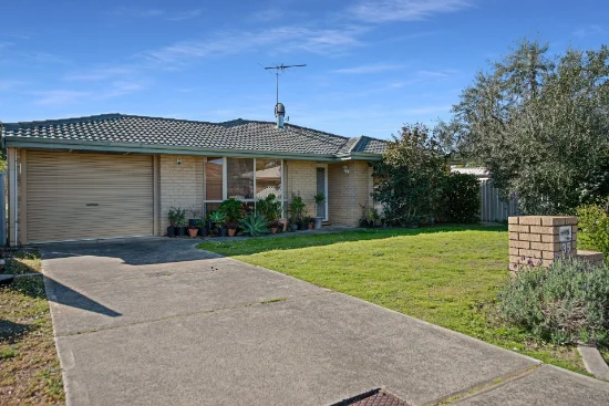 35 Malabor Retreat, Eaton, WA 6232