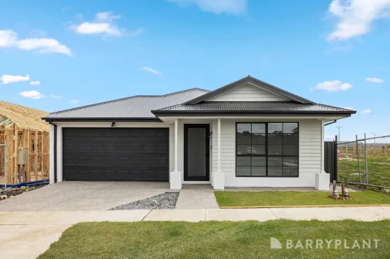 35 Malcolm Street, Beveridge, Vic 3753