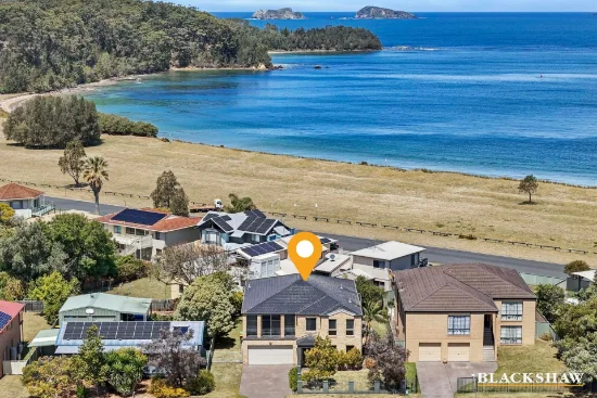 35 Maloneys Drive, Maloneys Beach, NSW 2536