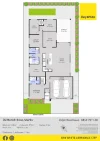 35 Manich Drive, Martin, WA 6110-Floorplan