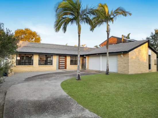 35 Maribor Street, Westlake, Qld 4074