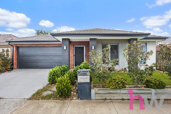 35 Marimba Street, Lara, Vic 3212 - For Sale