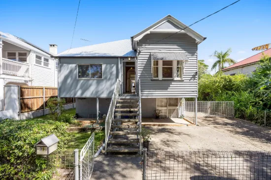 35 Mark Street, New Farm, Qld 4005