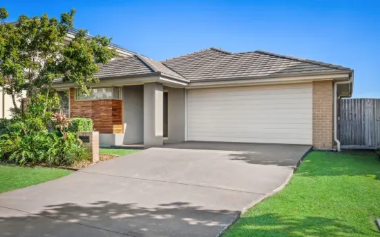35 Markwell Cres, Mango Hill, Qld 4509
