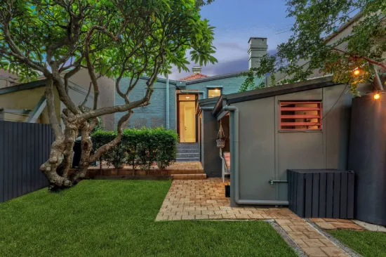 35 Marlborough Street, Leichhardt, NSW 2040-Image
