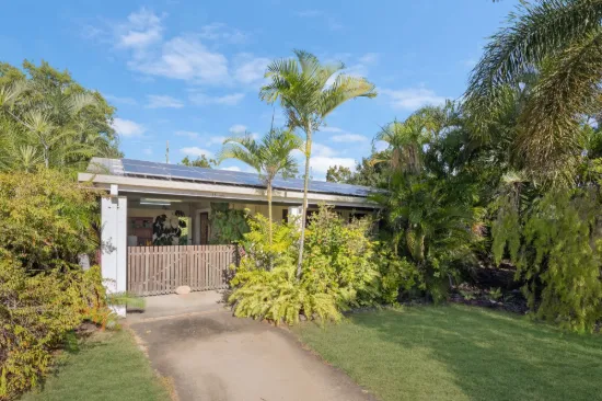 35 Marlynda Avenue, Cranbrook QLD 4814-Image