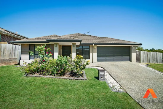 35 Marmoset Circuit, Dakabin, Qld 4503