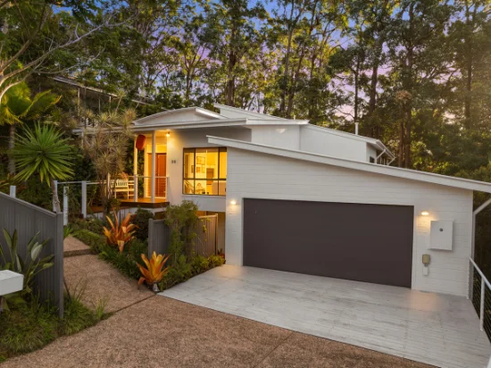 35 Martins Creek Road, Buderim, Qld 4556