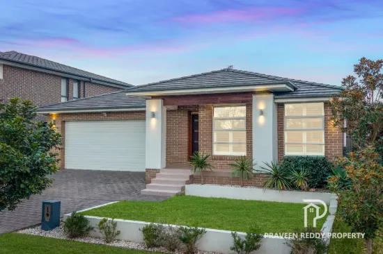 35 Mary Jane Parade, Schofields, NSW 2762