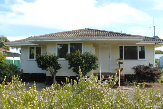 35 Mason Street, Cranbrook, WA 6321