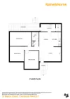 35 Mason Street, Cranbrook, WA 6321-Floorplan