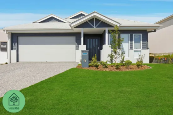 35 Matterhorn Way, White Rock, Qld 4306