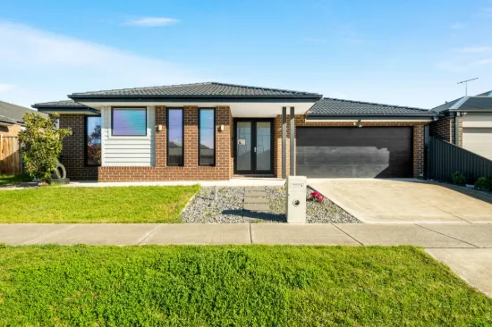 35 Matthews Road, Lovely Banks, Vic 3213