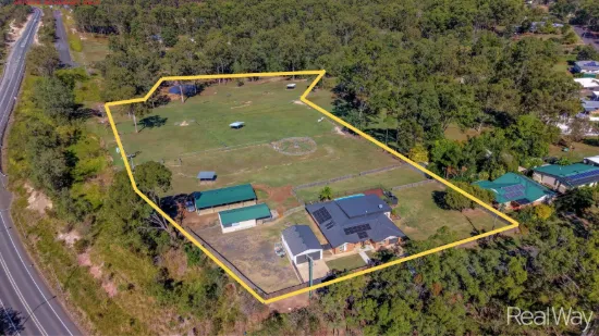 35 May Street, Gin Gin, Qld 4671