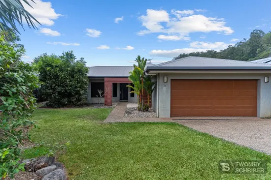 35 Mayflower Street, Mount Sheridan, Qld 4868