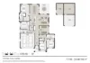 35 McAulay Avenue, Highfields, Qld 4352-Floorplan