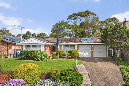 35 Mcbrien Drive, Kiama Downs, NSW 2533