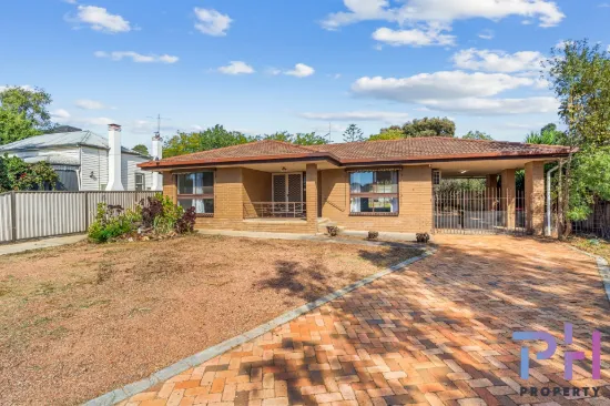 35 McClure Street, Bendigo, Vic 3550