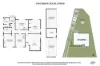 35 McCormack Crescent, Seymour, Vic 3660-Floorplan