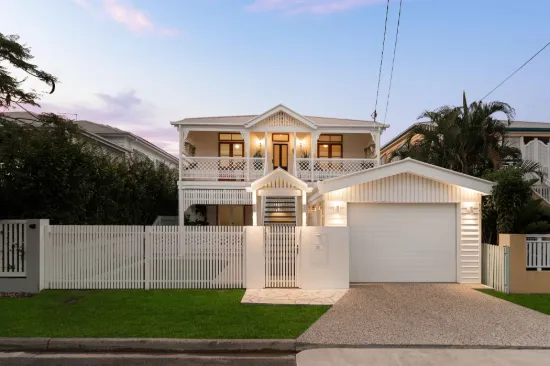 35 McDonald Street, Hawthorne, Qld 4171