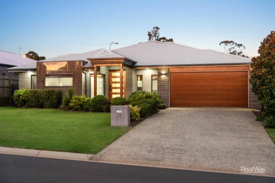 35 McGee Drive, Kearneys Spring, Qld 4350