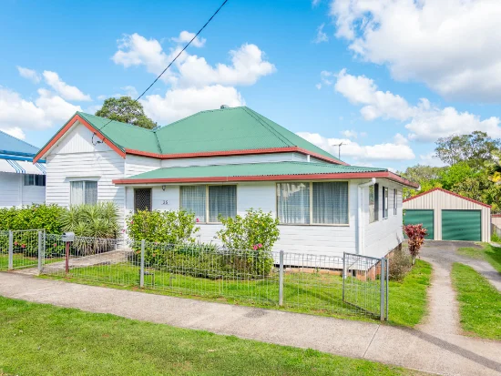 35 McKenzie Street, Lismore, NSW 2480 - Sold