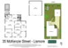 35 McKenzie Street, Lismore, NSW 2480-Floorplan