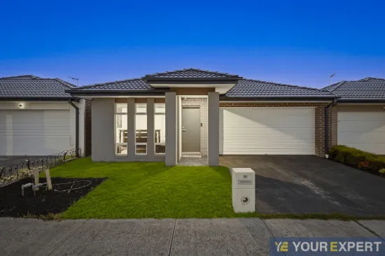 35 Mercury Road, Cranbourne East, Vic 3977