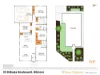 35 MIKADA Boulevard, Kilmore, Vic 3764-Floorplan