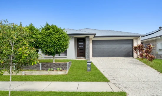 35 Mikaella Way, Logan Reserve, Qld 4133 - For Rent