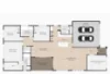 35 Mikaella Way, Logan Reserve, Qld 4133-Floorplan