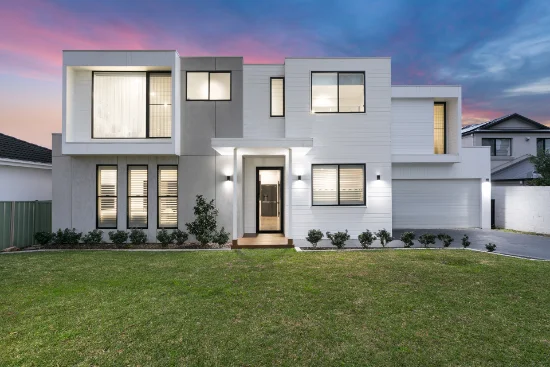 35 Milba Road, Caringbah, NSW 2229