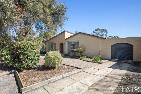 35 Milford Street, Latham, ACT 2615