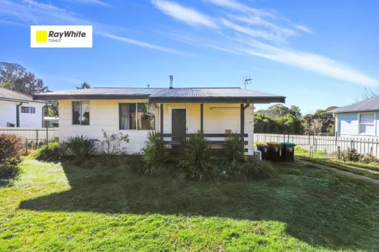 35 Mill Road, Batlow NSW 2730-Image