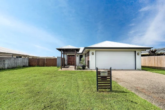 35 Millenium Drive, Sarina, Qld 4737